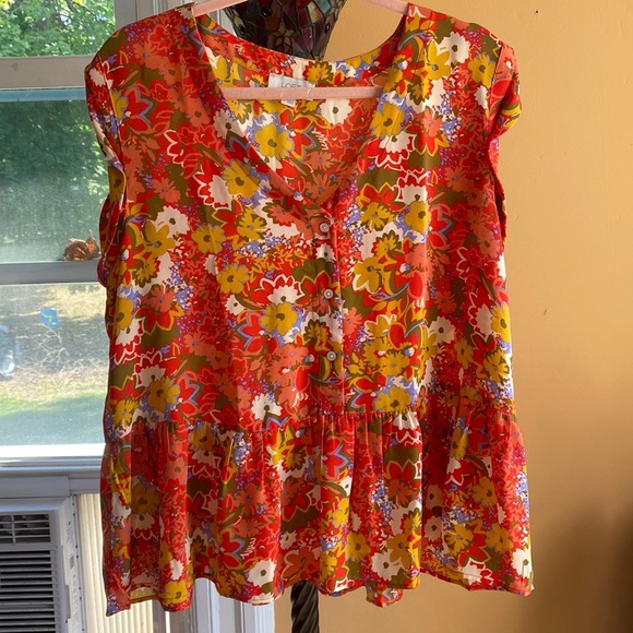 LOFT Tops - Loft Outlet Top